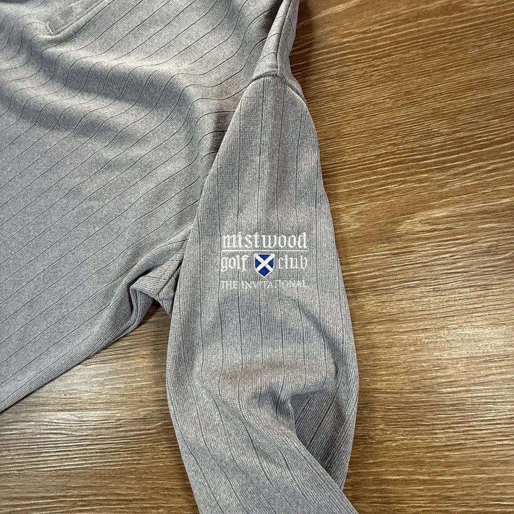 FootJoy elevate your